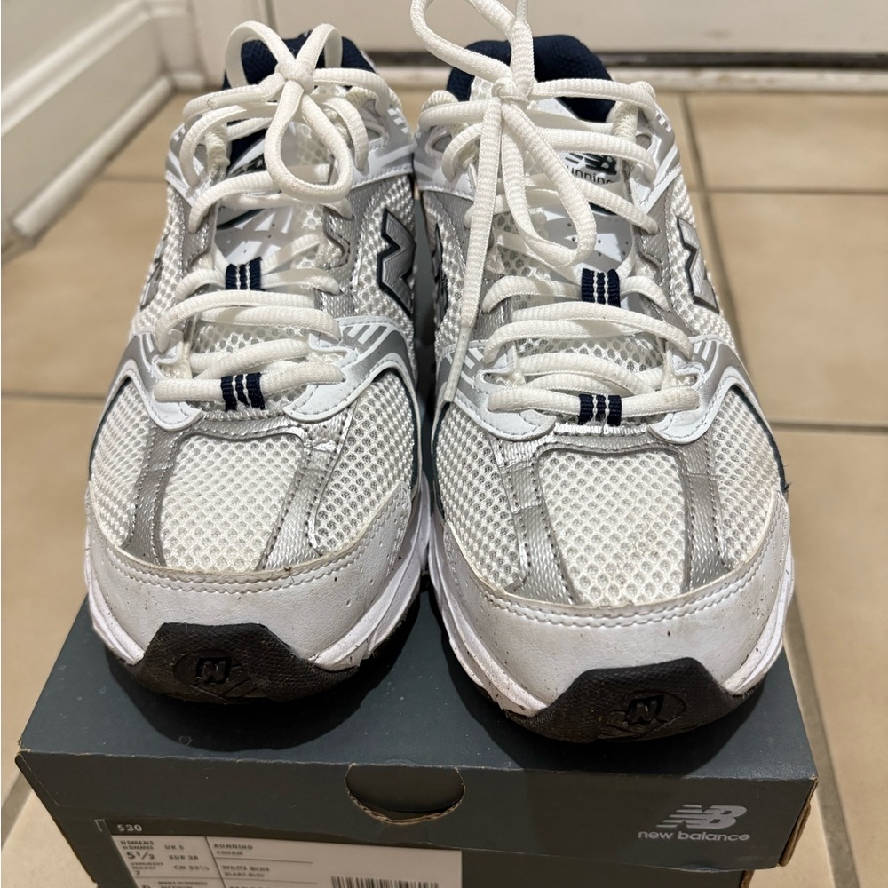 New Balance 530 Shoes